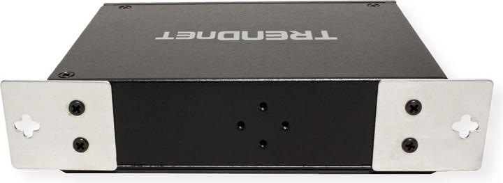 Produktbild Trendnet TI-PG80 wechseln (8 Ports)