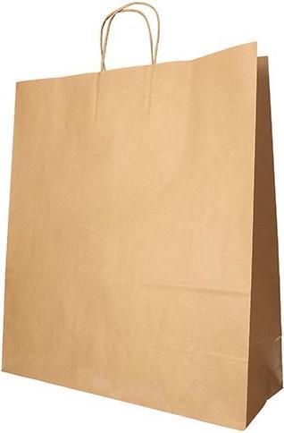 Produktbild Papstar Tragetasche (Geschenktüte, 25 x)