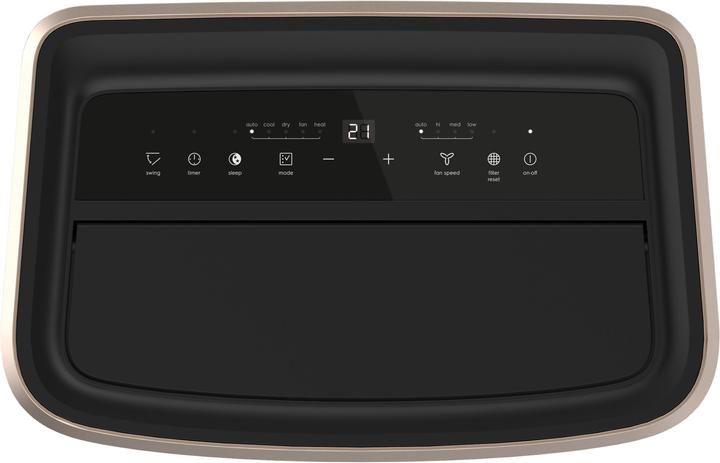 Actual product image Electrolux Chill Flex Pro Gold (40 m², 9000 BTU/h)