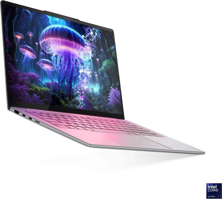 Productafbeelding Lenovo Yoga Slim 7 14ILL10