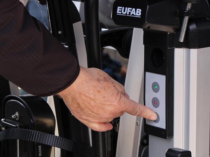 Produktbild Eufab Lift