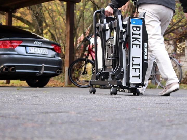 Produktbild Eufab Lift