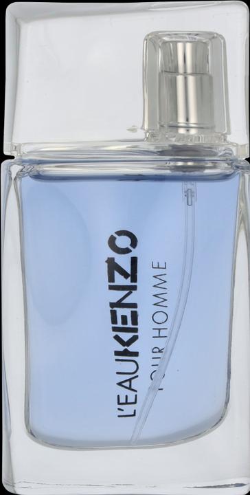 Produktbild Kenzo L'Eau Pour Homme (Eau de Toilette, 30 ml)