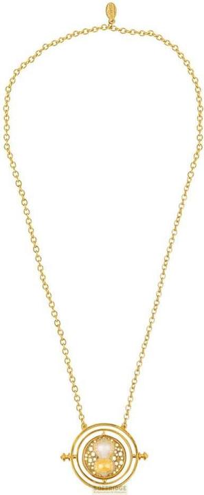 Produktbild Distrineo Hermione&#39s Time Turner - Harry Potter (Zink-Legierung, 70 cm)