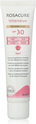 Actual product image Synchroline Rosacure Intensive (Sun cream face, SPF 30, 30 ml)