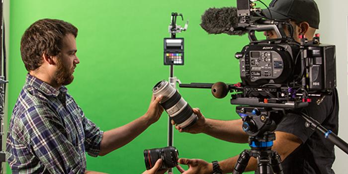 Produktbild Calibrite VideoChecker Passport (Diverses Video Zubehör)