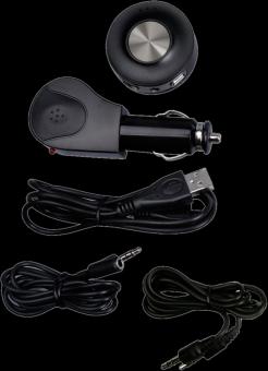 Produktbild Avantree Cara II Bluetooth Hands Free Car Kit