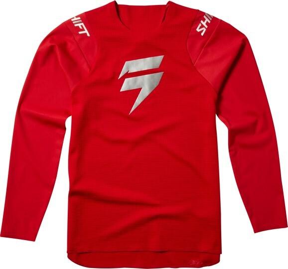 Image du produit Shift Jersey Yth 3lue Label Bloodline (XL)