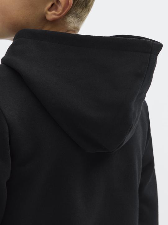 Actual product image Jack & Jones Kapuzenpullover Junior Kapuzenpullover (128)