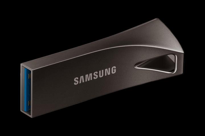Produktbild Samsung Bar Plus (256 GB, USB-A)
