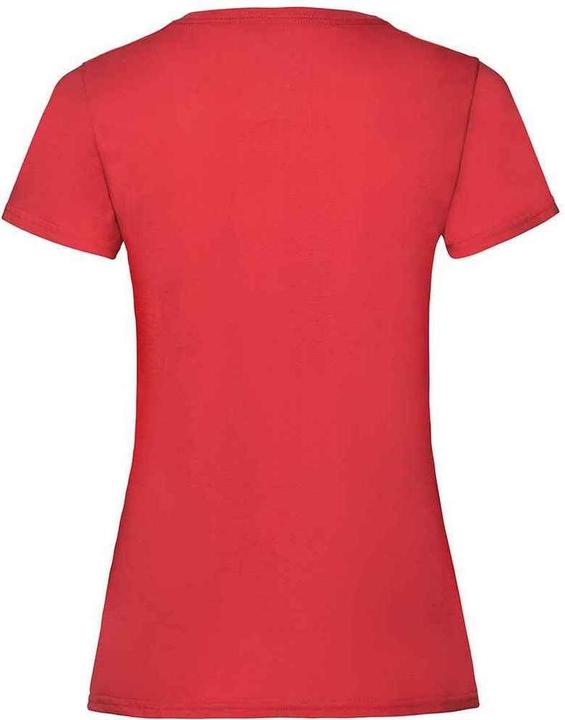 Produktbild Fruit of the Loom Valueweight TShirt (40)