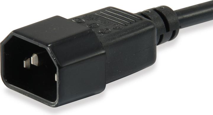 Immagine prodotto Maxxtro Cavo di prolunga per monitor 220 V (1.80 m)