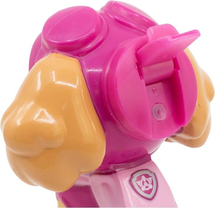 Produktbild Stor Paw Patrol Skye 3D - Flasche, 335 ml (0.34 l)