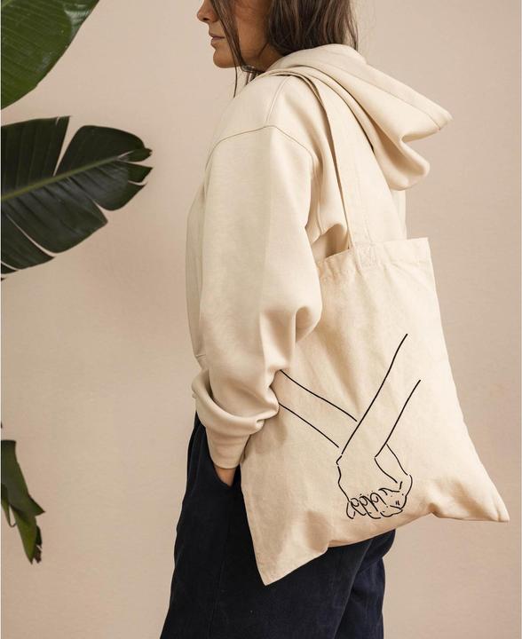 Image du produit Esmée Sac à juges / Totebag
