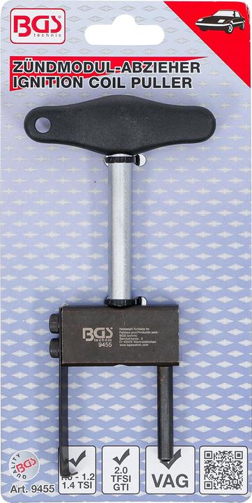 Produktbild BGS Zündmodul-Abzieher für VAG