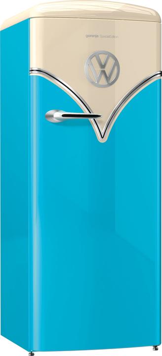 Actual product image Gorenje OBRB 153 BL VW Bulli (254 l)