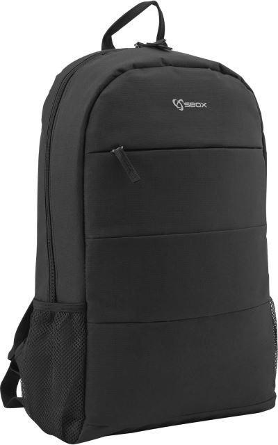 Immagine prodotto Sbox Zaino per notebook Toronto 15,6" NSS-19044 nero