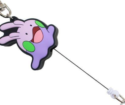 Actual product image SK Japan Pokemon - Viscora
