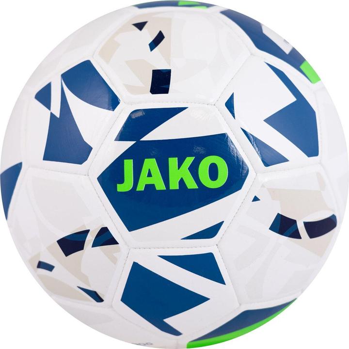 JAKO Lightball Futsal 32 Panel, Hybrid (4)