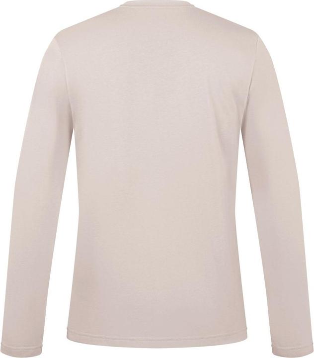 Actual product image Berghaus M Big Logo LS Tee (T-Shirt) (XL)