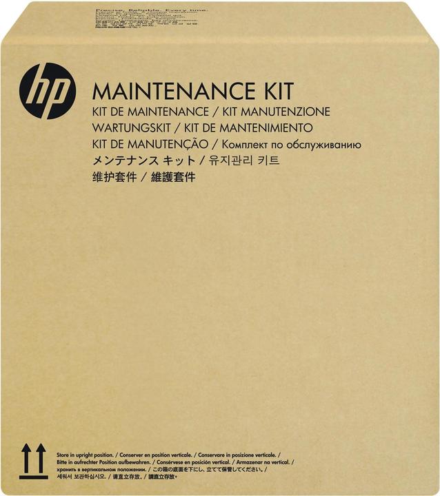 HP ScanJet Pro 2500 f1 Rlr Rplcmnt Kit