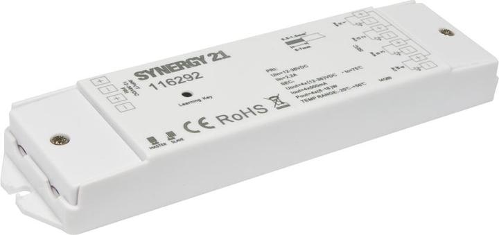 Produktbild Synergy 21 LED Controller EOS 05 4Kanal Controller CC500
