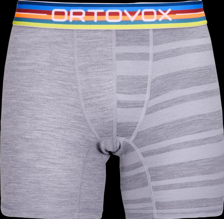 Immagine prodotto Ortovox 185 Boxer Rock'N'Wool (L)