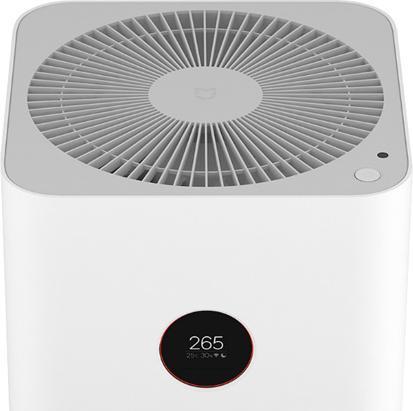 Productafbeelding Xiaomi Mi luchtreiniger Pro (60 m²)
