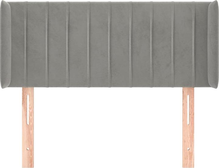 Image du produit VidaXL Somerset (203 x 16 x 128 cm)