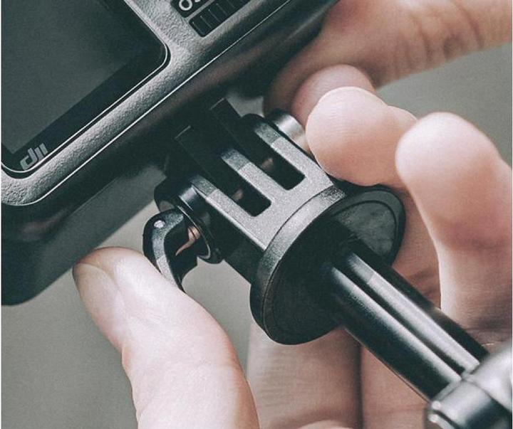 Produktbild Pgytech Action Camera Extension Pole Tripod Mini (Osmo Action, DJI Osmo Action)