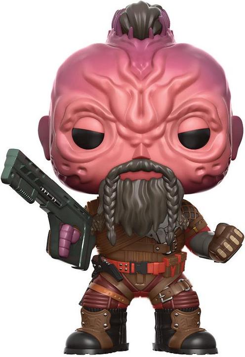 Image du produit Funko POP! Guardians of the Galaxy Vol. 2 : Taserface