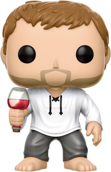Actual product image Funko POP! - Lost: Jakob
