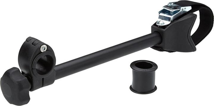 Actual product image Eufab Rahmenhalter lang (Black)