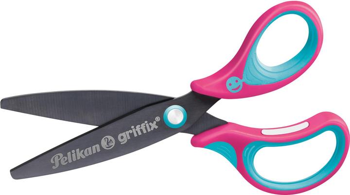 Produktbild Pelikan Griffix (14 cm)