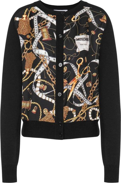 Moschino Maglie Nero (44)