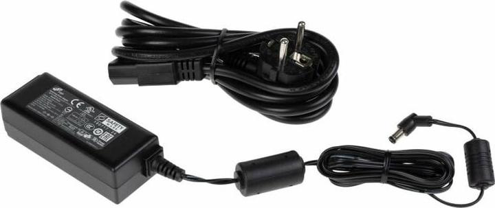 Poly Power supply for Edge E500/550 & CCX500/600 48V, detail colour