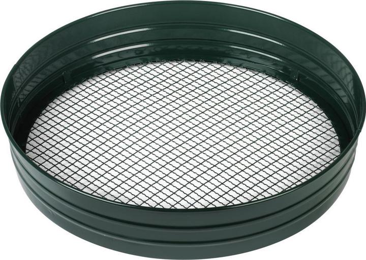 Actual product image Jensen Garden vibrating sieve
