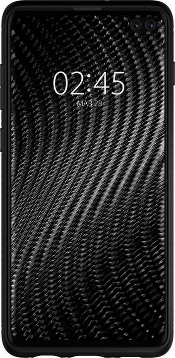 Actual product image Spigen Rugged Armor