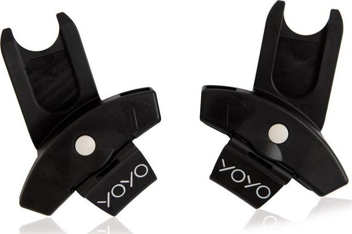 Image du produit Babyzen Adaptateur pour Yoyo