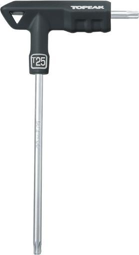 Produktbild Topeak T25 DuoTorx Werkzeug