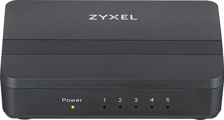 Immagine prodotto Zyxel Gs-105s v2 Iptv (5 porte)