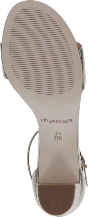 Actual product image Peter Kaiser Sandals (35.5)
