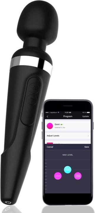 Actual product image Lovense Domi