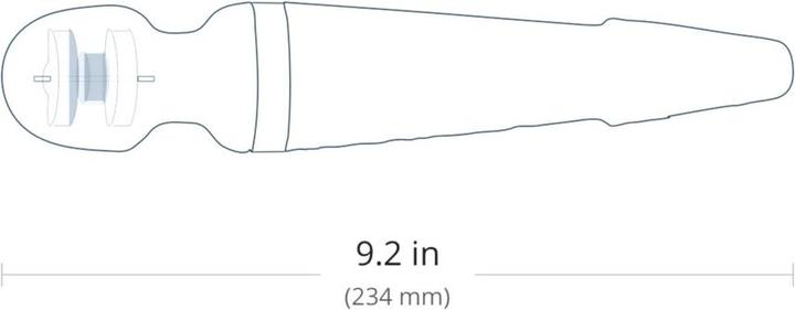 Actual product image Lovense Domi