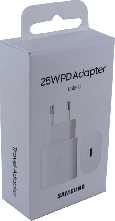 Immagine prodotto Samsung EP-TA800 (25 W)