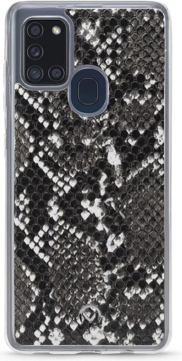 Produktbild Mobilize 2in1 Reissverschlusstasche (Samsung Galaxy A21s)