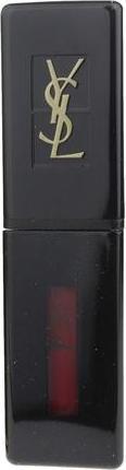 Actual product image Yves Saint Laurent Vernis à Lèvres Vinyl Cream (No. 409 - Burgundy Vibes)