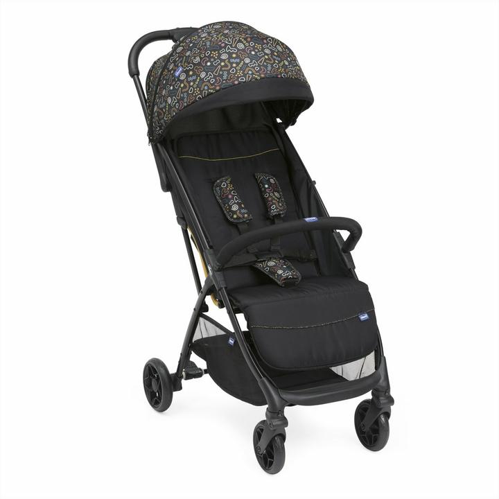 Image du produit Chicco Poussette à 4 roues Glee Playful