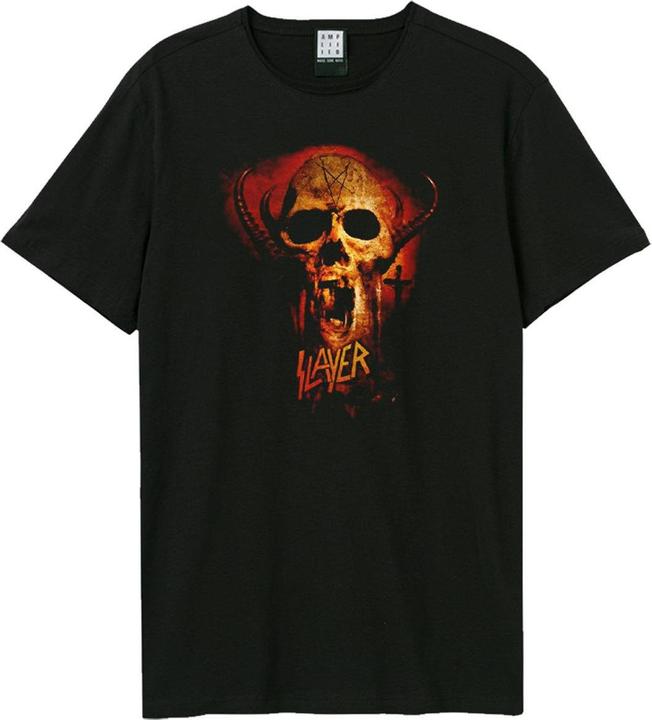 Amplified TShirt (XS)