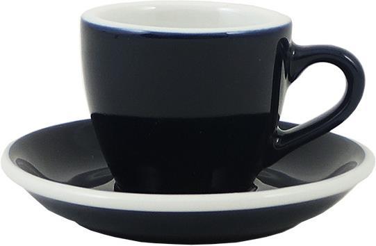 Loveramics Espresso Tasse blau (80 ml, 1 x)